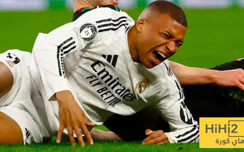 تحليل أسباب تراجع مستوى ريال مدريد بعد سلسلة النتائج المخيبة الأخيرة